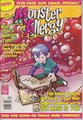 Monster Allergy #13