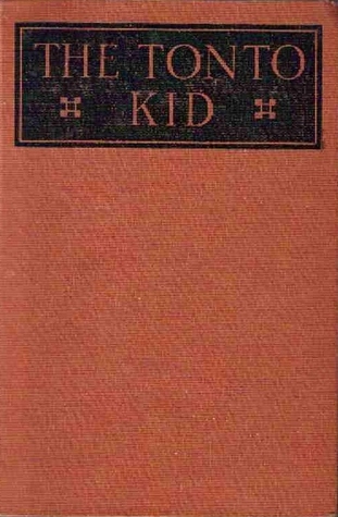 The Tonto Kid