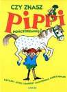 Czy Znasz Pippi Pończoszankę?