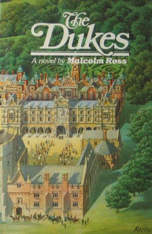 The Dukes: A Novel