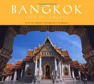 Bangkok (Berlitz Pocket Guide)