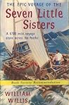 The Epic Voyage of the Seven Little Sisters