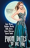 Prom Dates to Die for by Mari Farthing