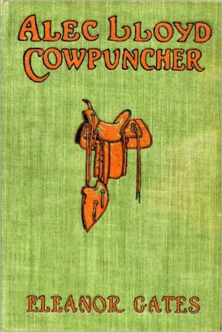Alec Lloyd, Cowpuncher (Hardcover)
