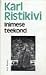 Inimese teekond by Karl Ristikivi