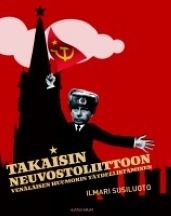 Takaisin Neuvostoliittoon