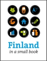 Finland in a small book