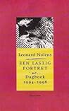 Een Lastig Portret: Dagboek 1994-1996