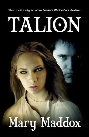 Talion (The Daemon World, #1)