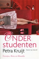 Onder studenten (Paperback)