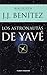 Los astronautas de Yavé