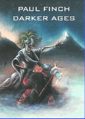 Darker Ages (Hardcover)