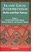 Islamic Legal Interpretation: Muftis and Their Fatwas (HARVARD MIDDLE EASTERN STUDIES)