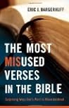 The Most Misused ...