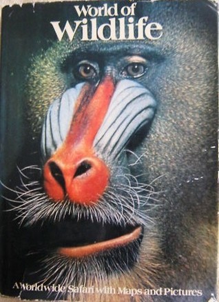 World of Wildlife (Hardcover)
