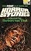The First Pan Book of Horror Stories