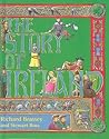 The Story of Ireland by Richard Brassey