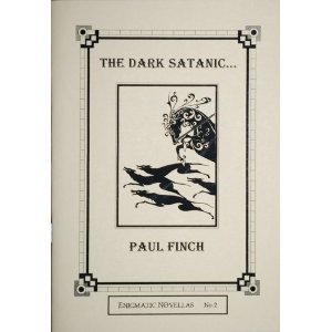 The Dark Satanic (Paperback)