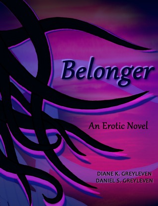 The Belonger (ebook)