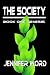 The Society Book One: Genesis