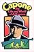 Capone by John Kobler