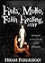 Hula, Multo, Faith Healing, Atbp.: Expose ng Occult sa Pilipinas