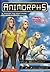 The Solution (Animorphs, #22)