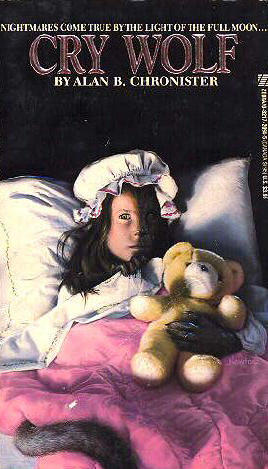 Cry Wolf (Mass Market Paperback)