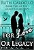 For Love or Legacy (Legacy Collection, #2)