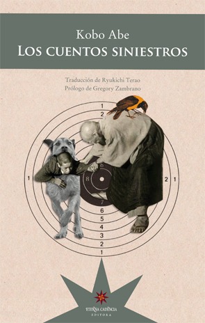 Los cuentos siniestros (Paperback)