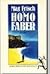 Homo Faber