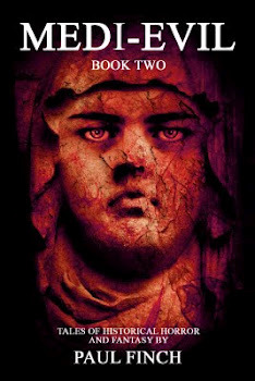 Medi-Evil 2 (A collection of historical terror and fantasy)