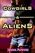 Cowgirls & Aliens
