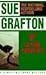 F is for Fugitive by Sue Grafton