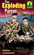 The Exploding Parrot