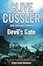 Devil's Gate (NUMA Files, #9)