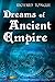 Dreams of Ancient Empire (Altor, #1)