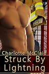 Struck by Lightning by Charlotte McClain