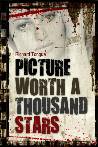 Picture Worth A Thousand Stars (Logan Winter, #1)