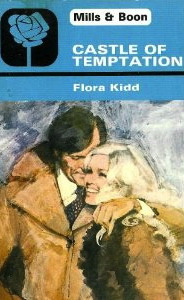Castle of Temptation (Paperback)