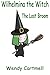 The Lost Broom (Wilhelmina the Witch)
