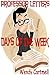 Days of the Week (Professor Letters #2)