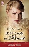 Le Frisson de Minuit by Eloisa James