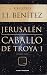 Jerusalén: Primera Parte (Caballo de Troya #1)
