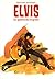 Elvis. De getekende biografie