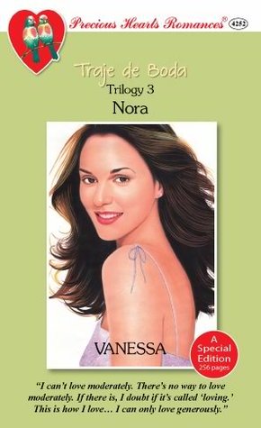Nora (Mass Market Paperback)