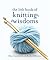 The Little Book of Knitting Wisdoms