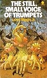 The Still, Small Voice of Trumpets by Lloyd Biggle Jr.