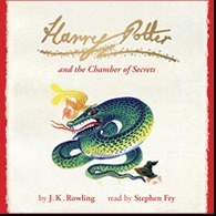 Harry Potter and the Chamber of Secrets