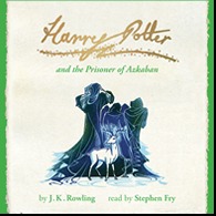 Harry Potter and the Prisoner of Azkaban